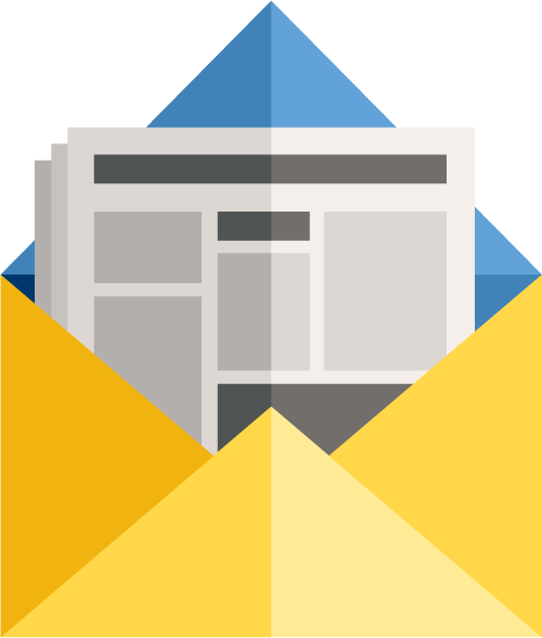 News paper icon